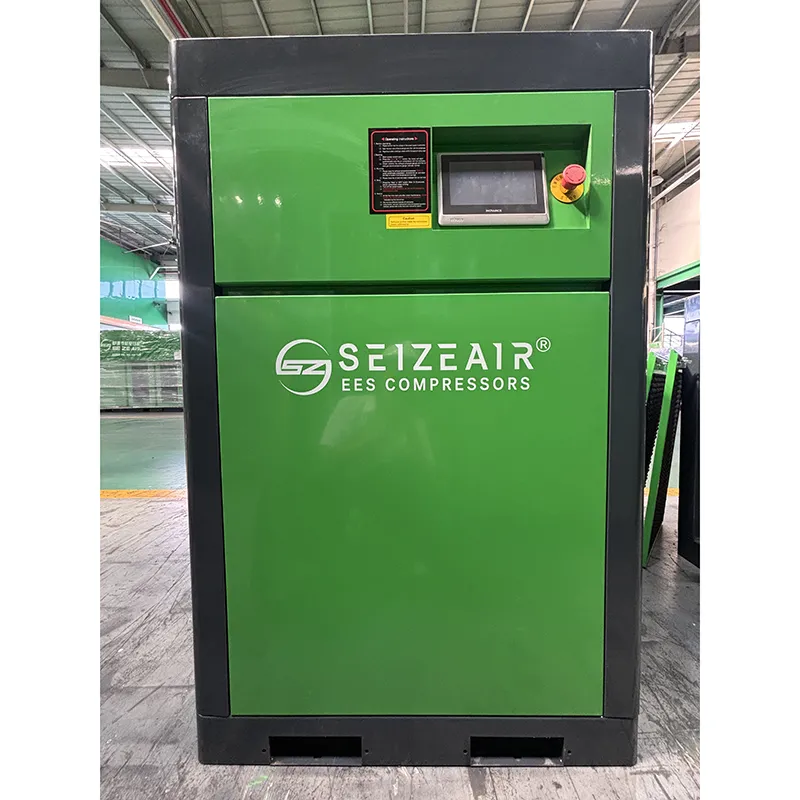 Comhbhrúiteoir Aeir Scriú Aonchéime PM VSD